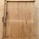 Small vintage Parisian buffet