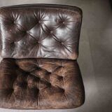 Geoffrey Harcourt for ARTIFORT 1968s Vintage armchair model f976