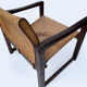Ikea Diana Safari chair by Karin Mobring 1970s