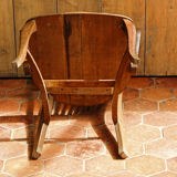 American office chair, 20s