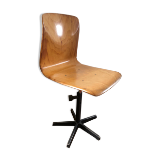 Vintage chair Pagholz
