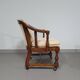 2 x armchairs Drexel Heritage Furnishings Inc. USA By Shirley Bracket.