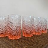 Geoffrey Baxter glasses from the 60s
