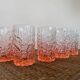 Geoffrey Baxter glasses from the 60s