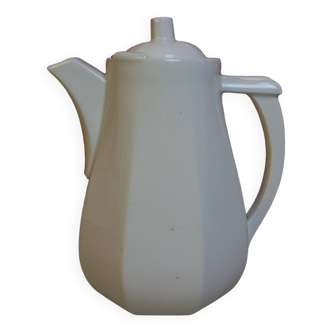 Aluminite jug