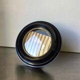 Vintage  bakelite frame diameter 12.5 cm