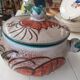 Tureen fish Vallauris