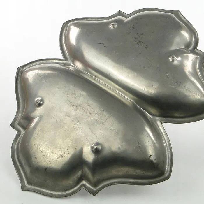 S3X Bowl in Secessionist Style - Two-Part