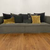 Boho Crocodile Holiday Home Sofa