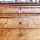 Louis Philippe dresser