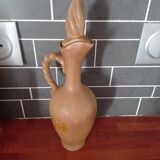 Sandstone pitcher