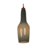 Holmeggard glass suspension lamp