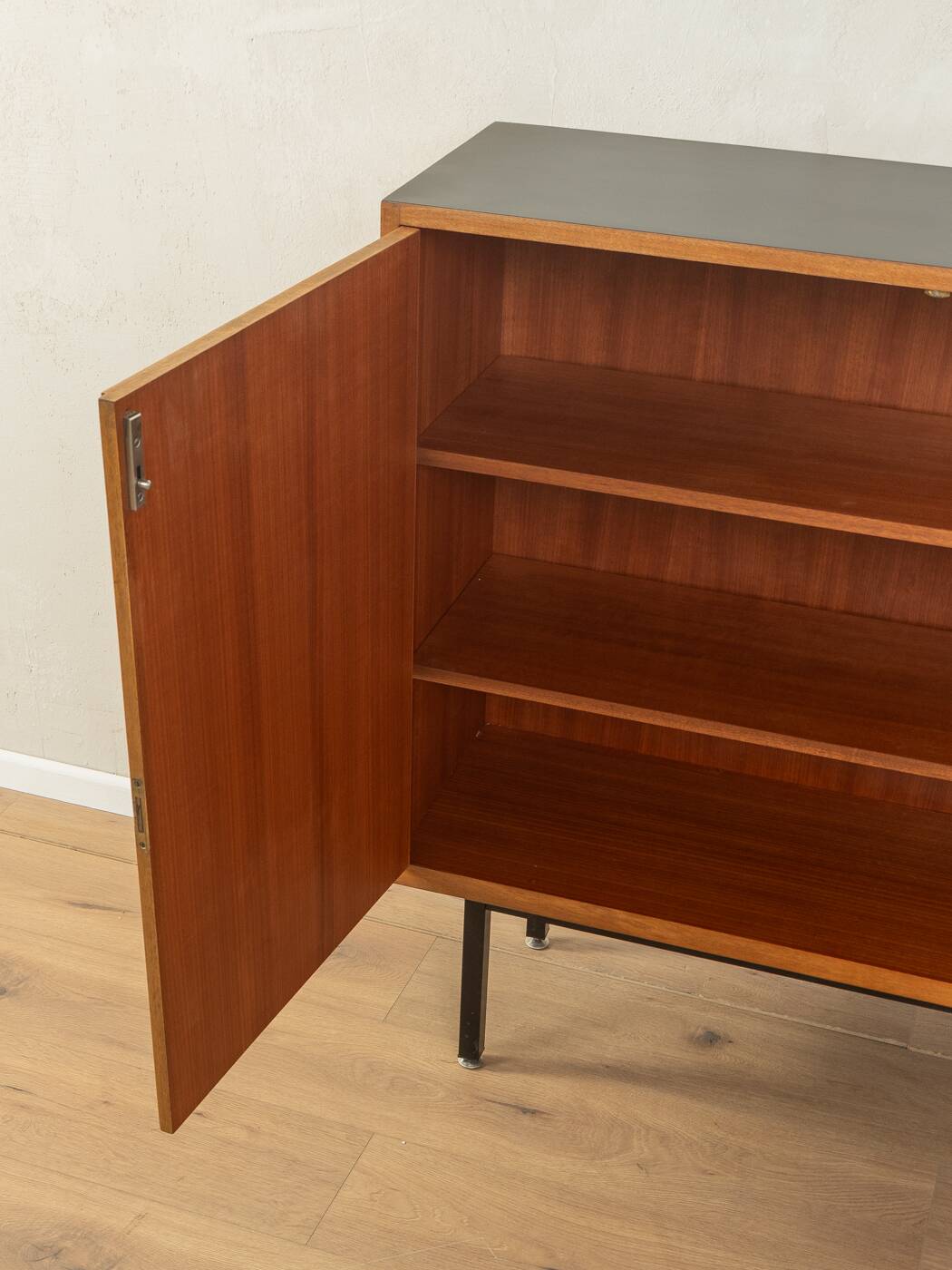 Buffet des années 1950