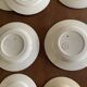 Plates model thebes salins iron earth