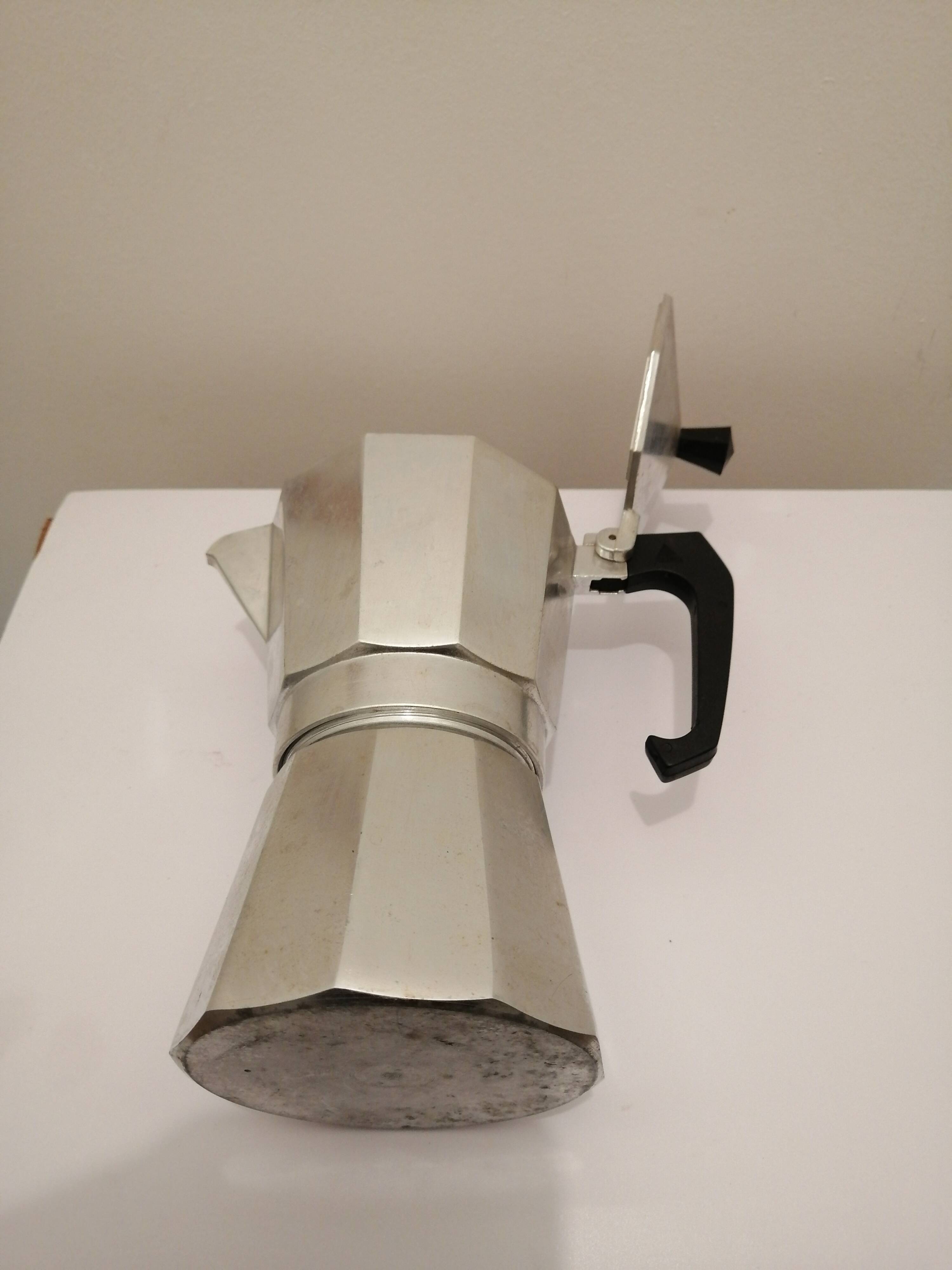 Cafetiere italienne expresso vintage