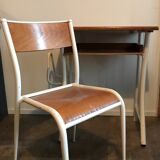 Desk and Chair mullca