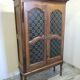 Atypical antique showcase