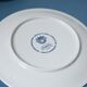 Acapulco dessert plates, Maison Villeroy - Boch