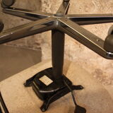 Office chair Strafor roulette