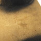 Chaise scandinave"pinnstol" Fanett par Ilmari Tapiovaara, Suède, 1960