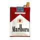 Cendrier ou plateau de poche en céramique Marlboro