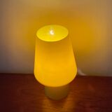 Vintage lamp from the 80s