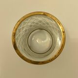 Vase en crystal