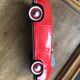 Vintage car Distler