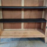 Vintage display case