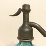 Siphon bottle