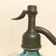 Siphon bottle