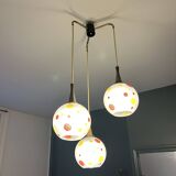 Vintage chandelier
