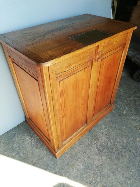 Counter time art deco 1930/40
