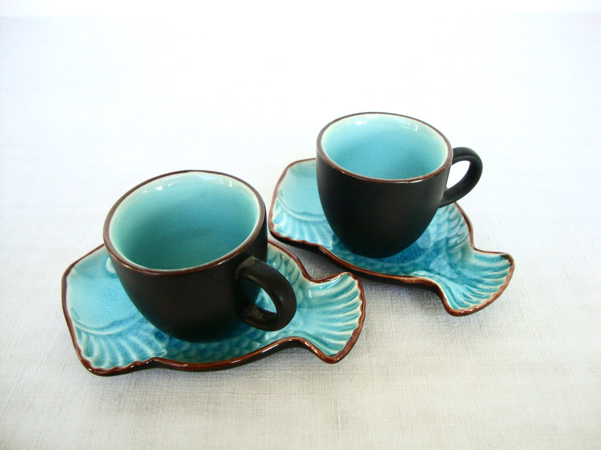 Espresso cups