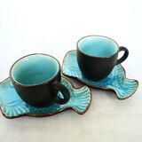 Espresso cups
