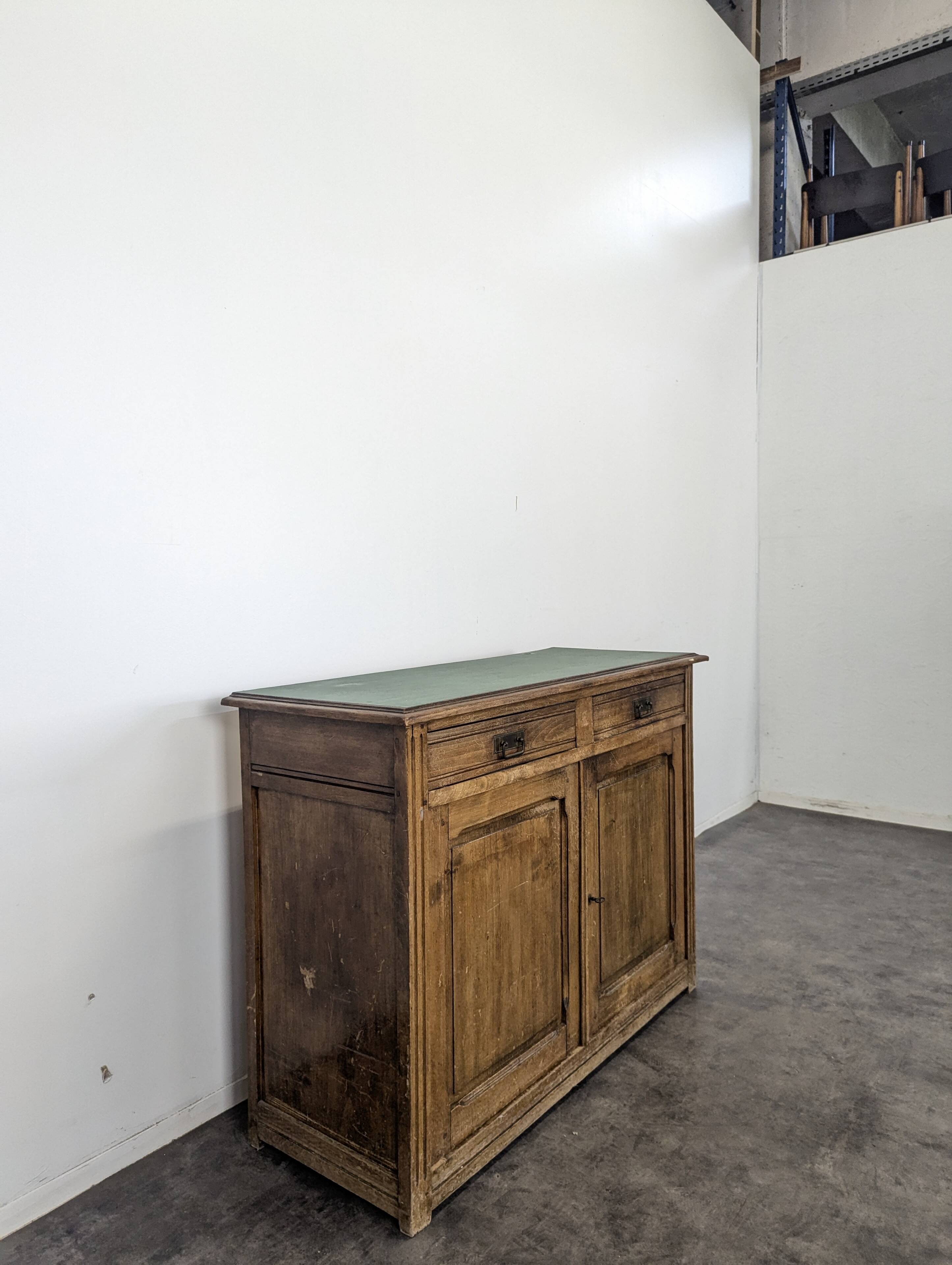 Reconstruction period sideboard