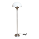 1960s floor lamp in the style of Verner Panton