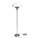 1960s floor lamp in the style of Verner Panton