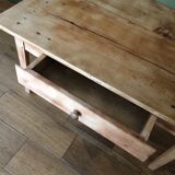 Table basse