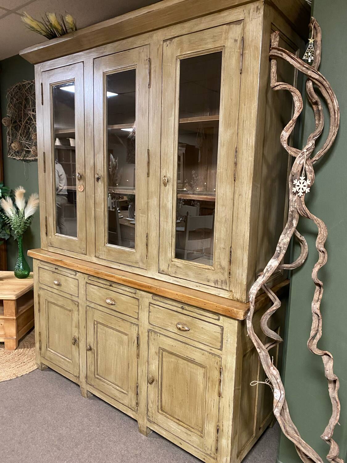 Sideboard