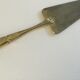 Silver Cake Spatula Brand JH François SilverWare