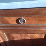 Enfilade style Louis XVI