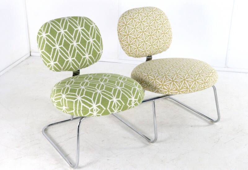 Artifort Vega designer bench