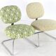 Banc design Artifort Vega