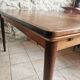 Scandinavian table