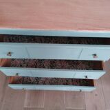 Commode art déco