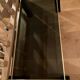 Table basse vintage design italien