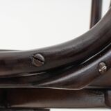 J.&J. Kohn - Stool - Beech