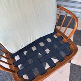 Ercol Armchair Set