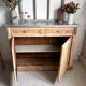 Estaminet buffet